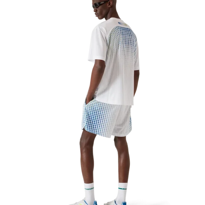 Pantalones cortos Tennis Tech