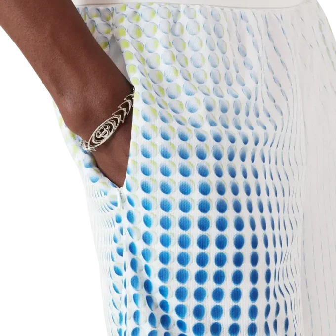 Pantalones cortos Tennis Tech