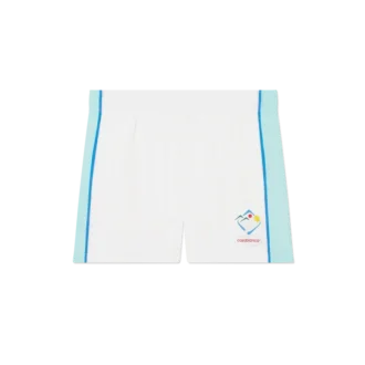 Pantalones cortos tipo cazadora de Casa Sportif