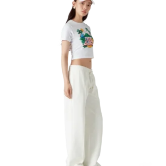 Pantalones de chándal Casa Beach Wave