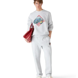 Pantalones de chándal Casa Way World Series