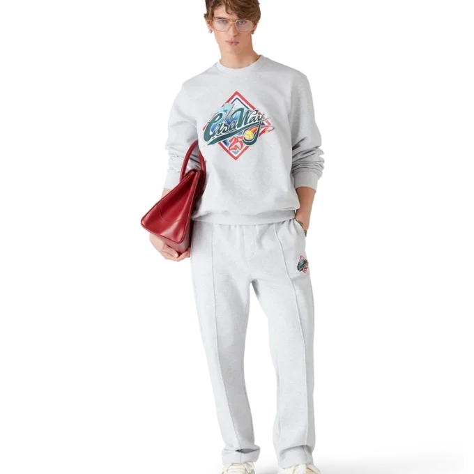 Pantalones de chándal Casa Way World Series