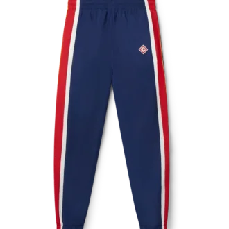 Pantalones de chándal con paneles Arch