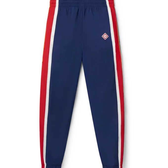 Pantalones de chándal con paneles Arch