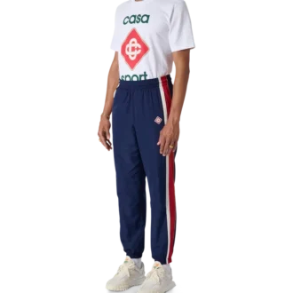 Pantalones de chándal con paneles Arch