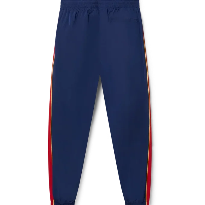 Pantalones de chándal con paneles Arch