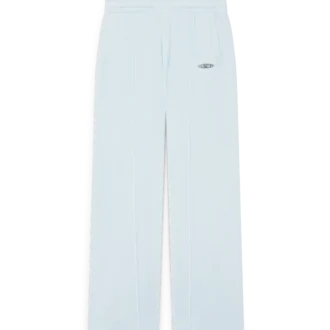 Pantalones de chándal de terciopelo