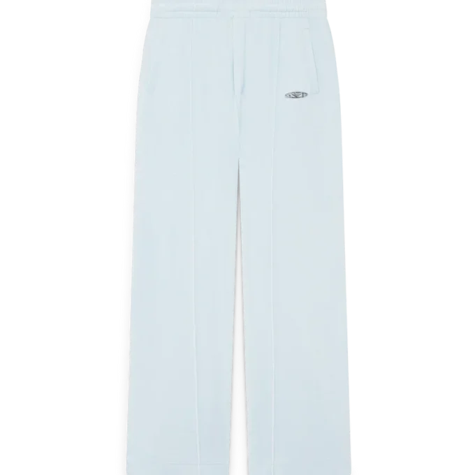 Pantalones de chándal de terciopelo