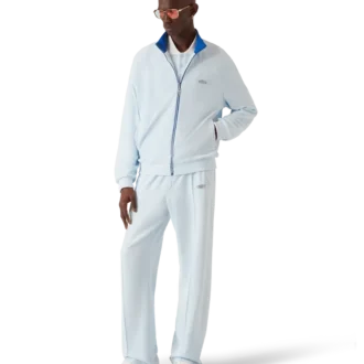 Pantalones de chándal de terciopelo