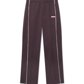 Pantalones de chándal de tricot