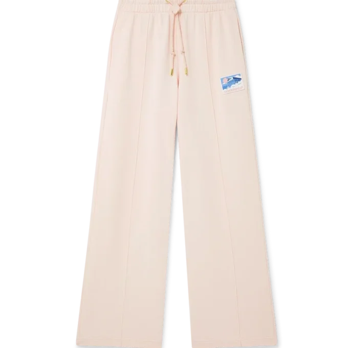 Pantalones de chándal Greek Temple