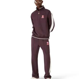 Pantalones de chándal Laurel Tape