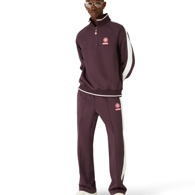 Pantalones de chándal Laurel Tape