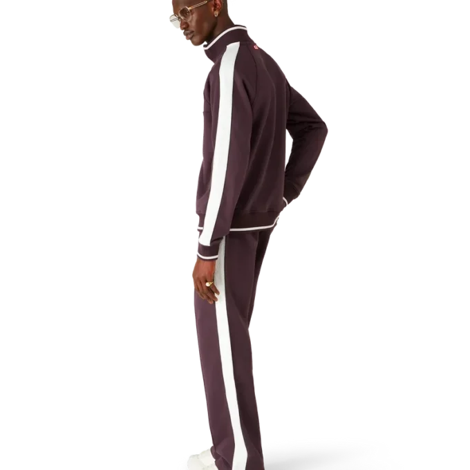 Pantalones de chándal Laurel Tape