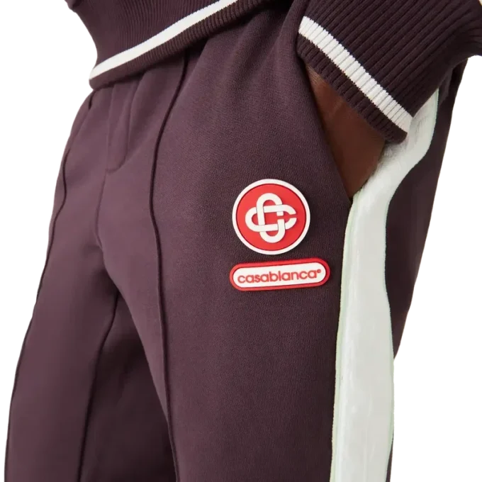 Pantalones de chándal Laurel Tape