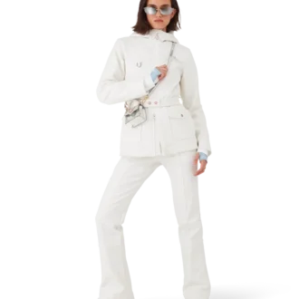 Pantalones de esquí