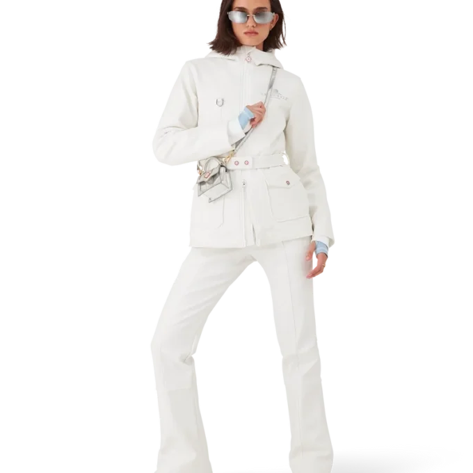 Pantalones de esquí Pantalones de esquí