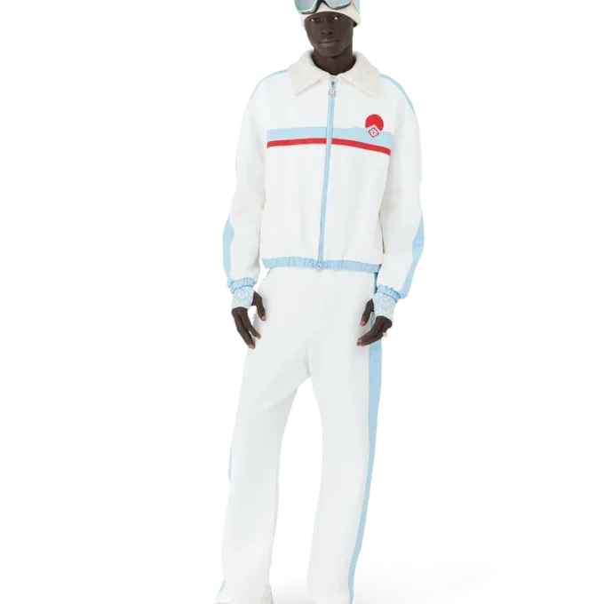 Pantalones de esquí híbridos para hombre