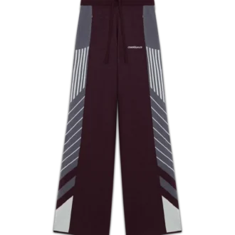 Pantalones de merino Diagonal Tennis