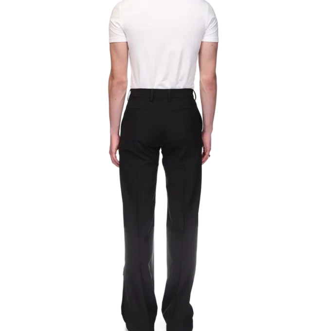 Pantalones de sastrería deportiva