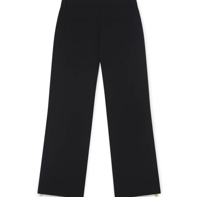 Pantalones de sastrería deportiva