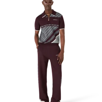 Pantalones de tenis Merino Diagonal