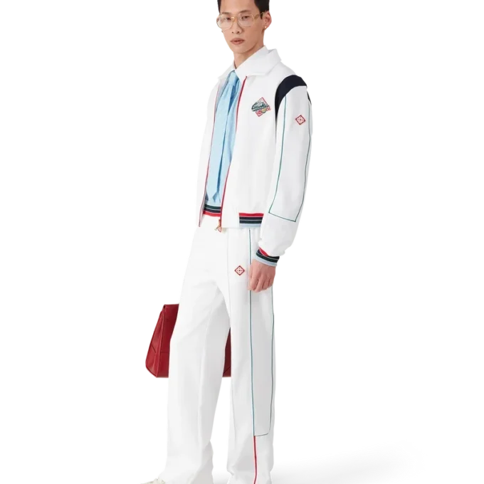 Pantalones deportivos Casa Way