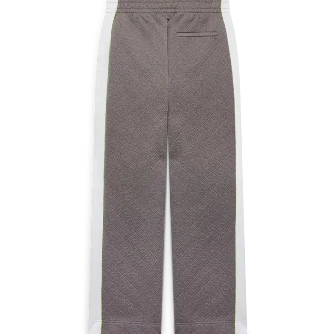 Pantalones deportivos de jacquard Tennis