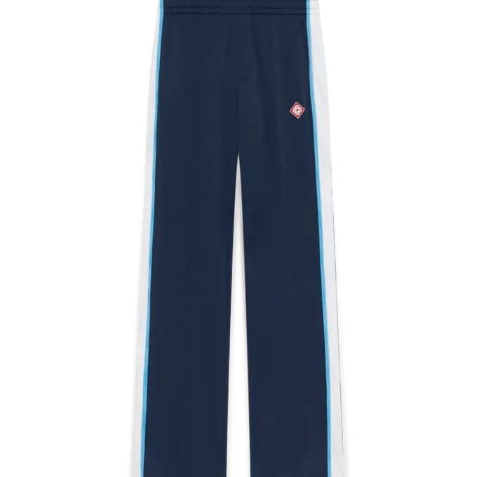 Pantalones deportivos de piqué