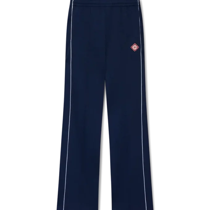 Pantalones deportivos de piqué