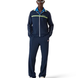 Pantalones deportivos de piqué