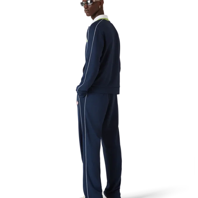 Pantalones deportivos de piqué