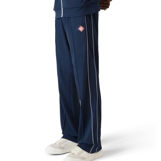 Pantalones deportivos de piqué