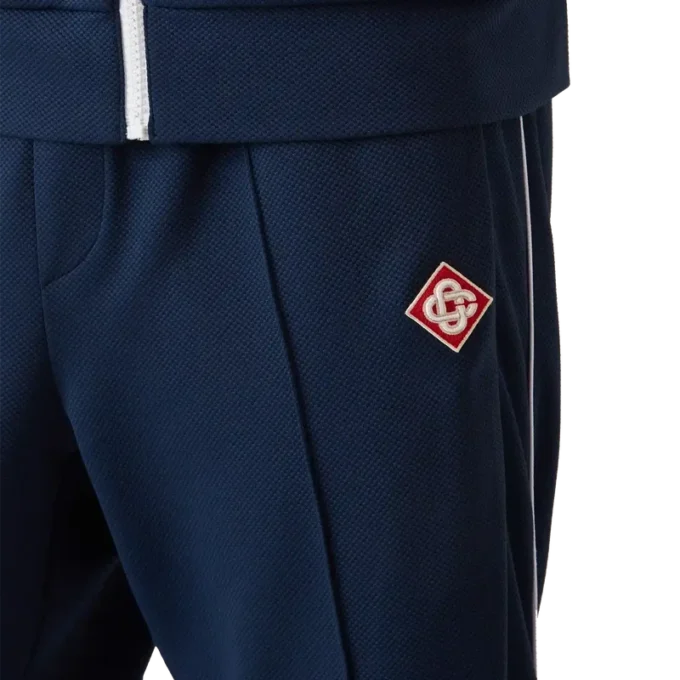 Pantalones deportivos de piqué