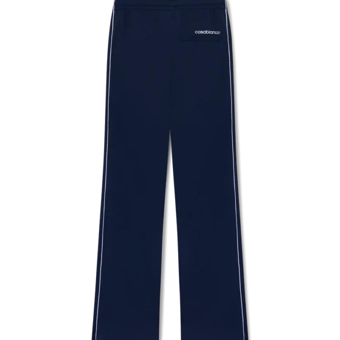 Pantalones deportivos de piqué