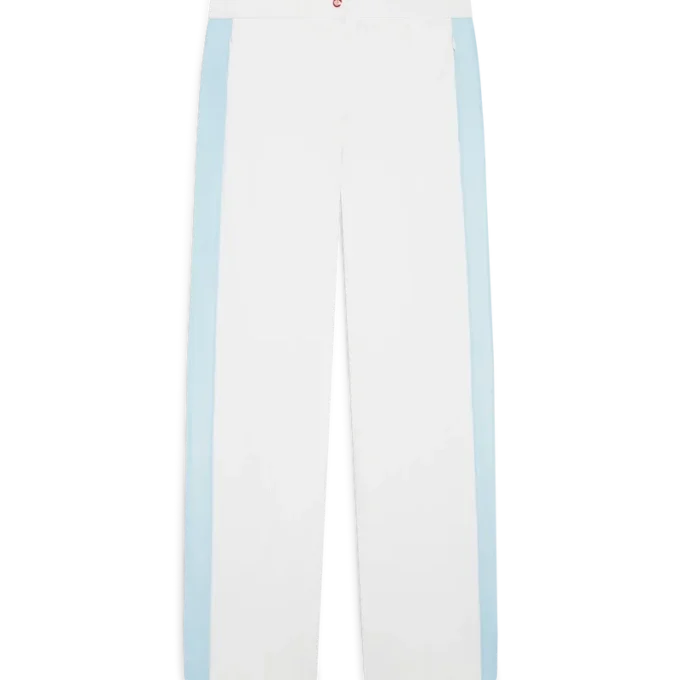 Pantalones híbridos de esquí para mujer