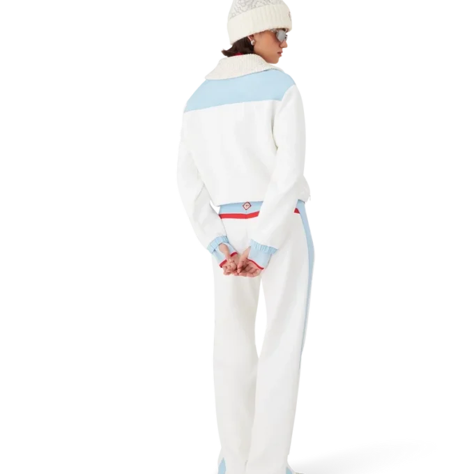 Pantalones híbridos de esquí para mujer