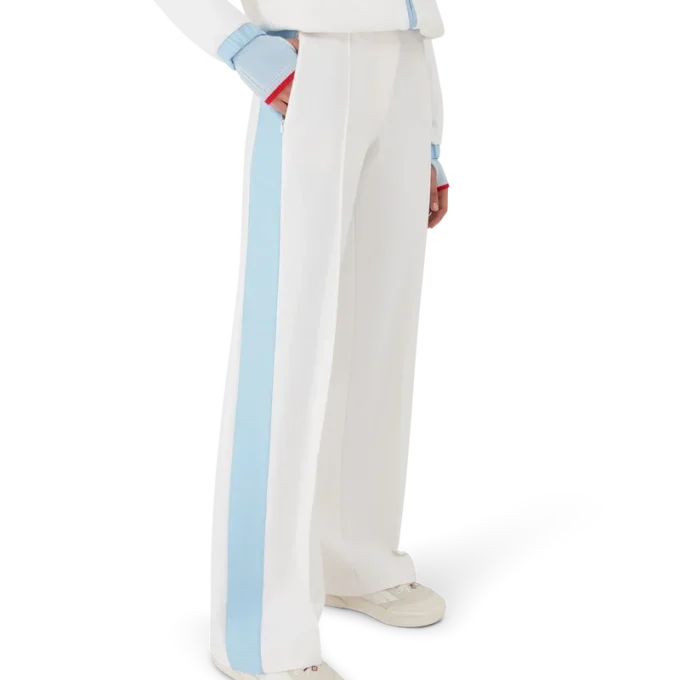 Pantalones híbridos de esquí para mujer