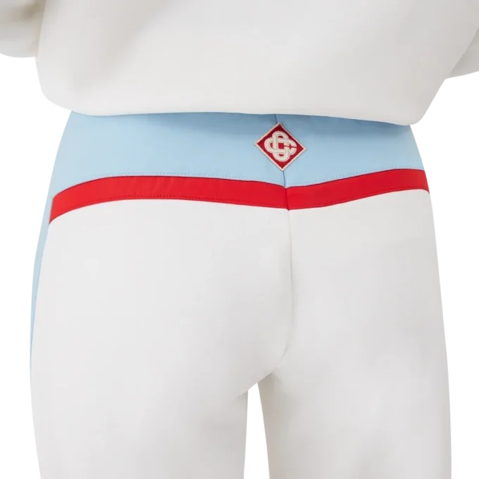 Pantalones híbridos de esquí para mujer