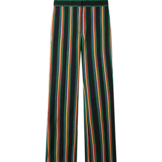 Pantalones Medallion