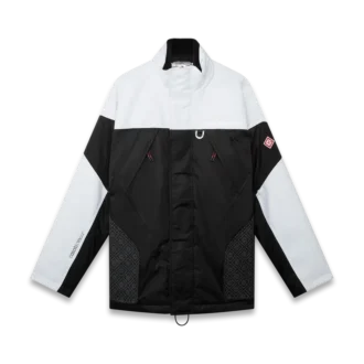 Parka de esquí ripstop