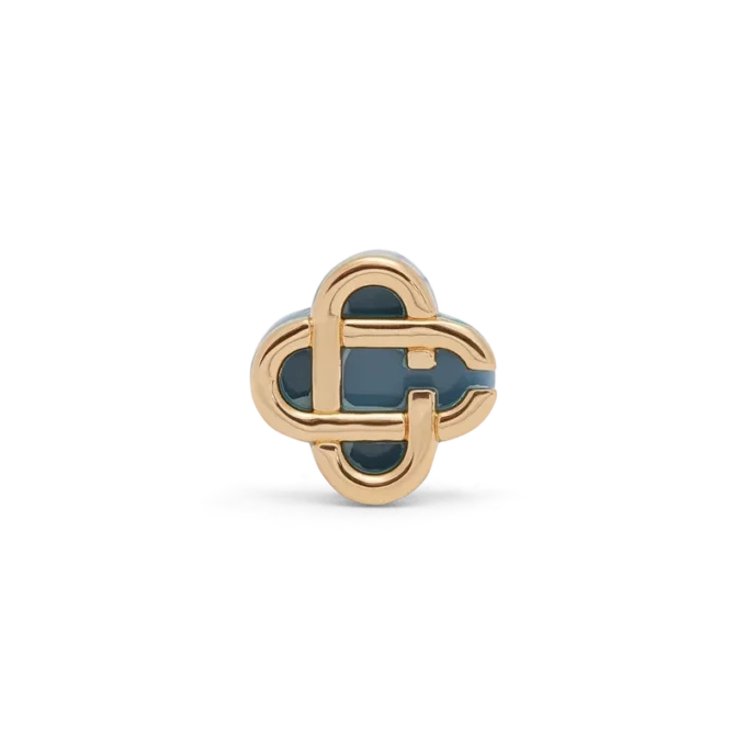 Pendientes apilados Hiking