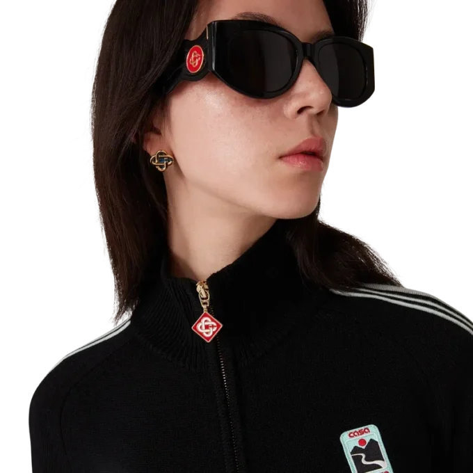 Pendientes apilados Hiking