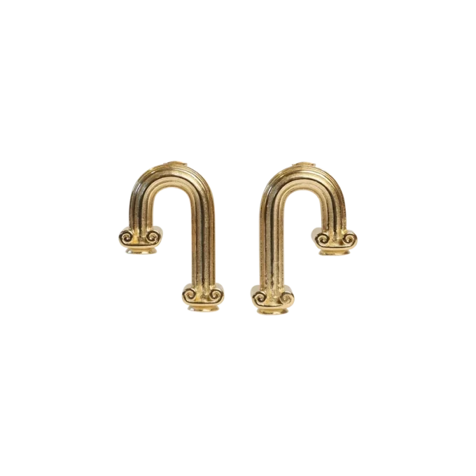 Pendientes Arch Column Pendientes Arch Column