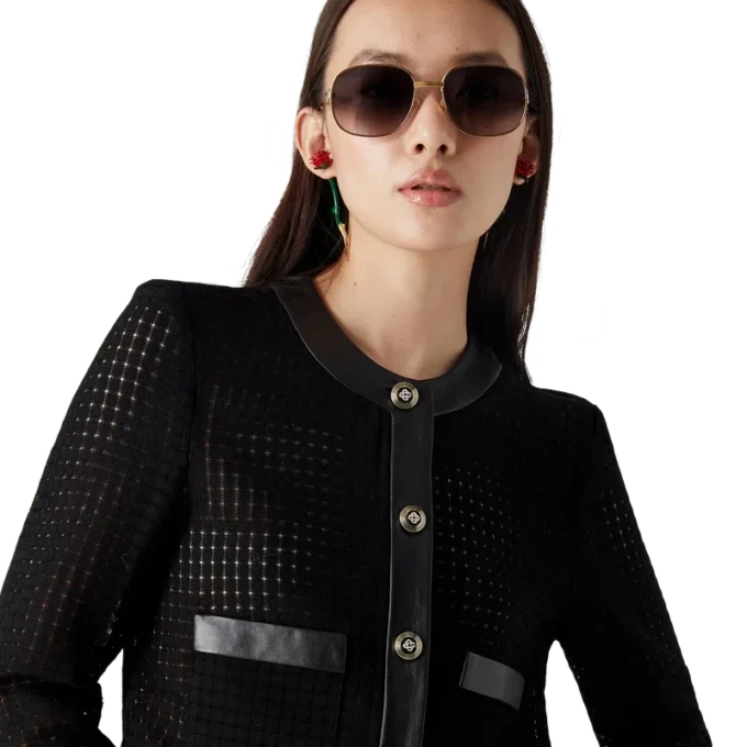 Pendientes Rose Drop