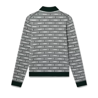 Polo con el logotipo Evergreen