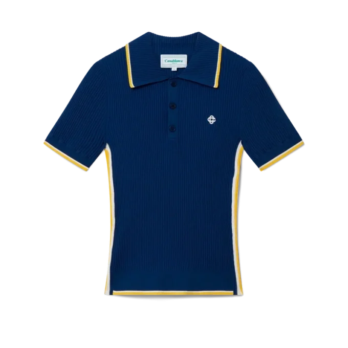 Polo de canalé Polo de canalé