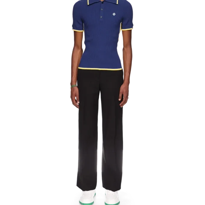 Polo de canalé Polo de canalé