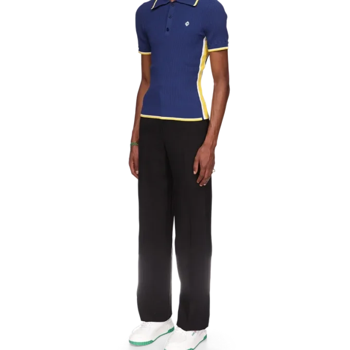 Polo de canalé Polo de canalé