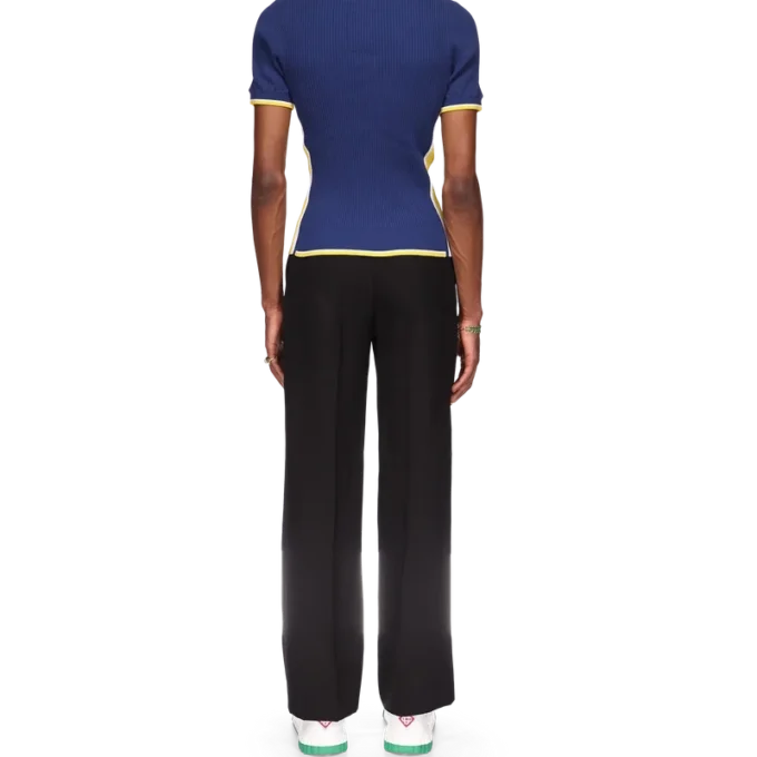 Polo de canalé Polo de canalé